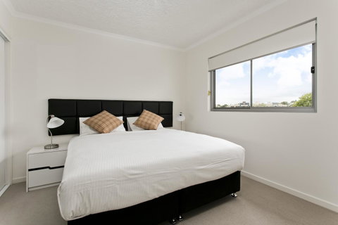 Arise Princess Regent Apartments - Accommodation Broome 12