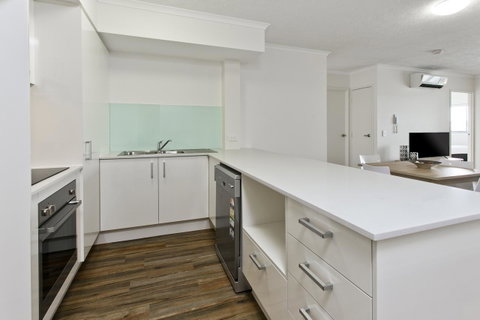 Arise Princess Regent Apartments - Accommodation Broome 4
