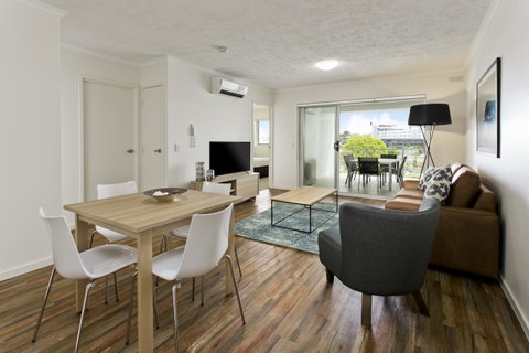 Arise Princess Regent Apartments - Accommodation Broome 3