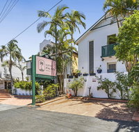City Palms Brisbane - Accommodation Broome
