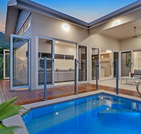 Oceans Edge Holiday Home - Accommodation Broome