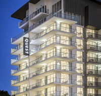 Quest Mackay on Gordon - Accommodation Broome