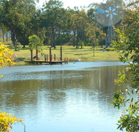 1770 Southern Cross Backpackers - Accommodation Broome