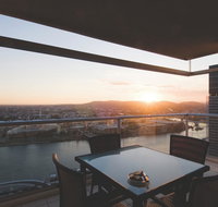 Oaks Casino Towers - Accommodation Broome
