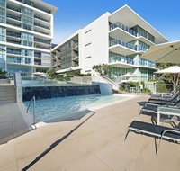 ULTIQA Freshwater Point Resort - Accommodation Broome