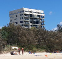 84 The Spit Holiday Apartments - Accommodation Broome