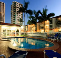 Key Largo Holiday Apartments - Accommodation Broome