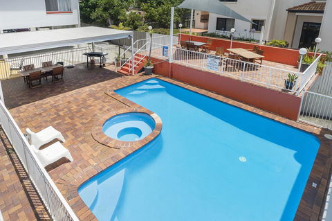 Sunshine Beach Resort - Accommodation Broome 1