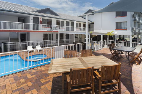 Sunshine Beach Resort - Accommodation Broome 5