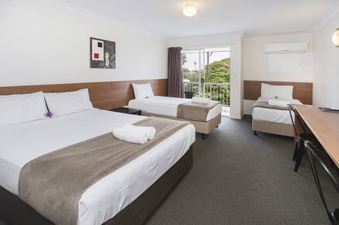 Sunshine Beach Resort - Accommodation Broome 6