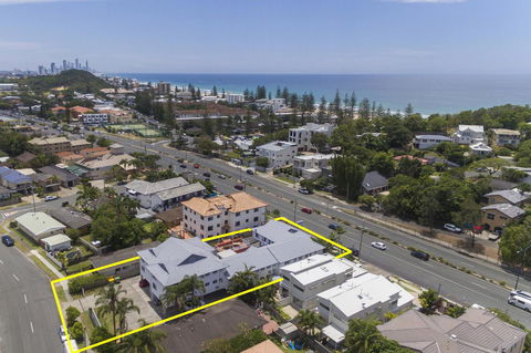 Sunshine Beach Resort - Accommodation Broome 2