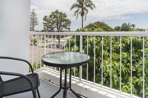 Sunshine Beach Resort - Accommodation Broome 4