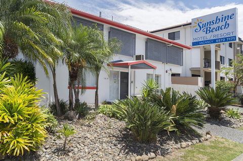 Sunshine Beach Resort - Accommodation Broome 3