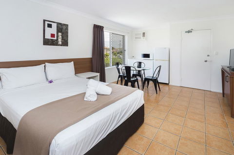 Sunshine Beach Resort - Accommodation Broome 7