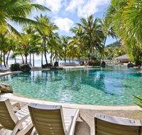 Oasis Apartments - Accommodation Broome