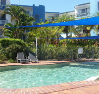 Tranquil Shores - Accommodation Broome