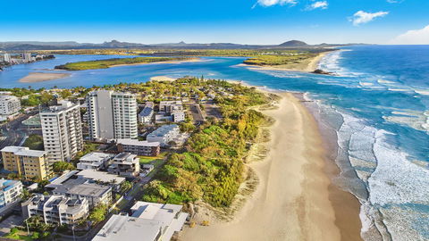 Majorca Isle Beachside Resort - Accommodation Broome 21