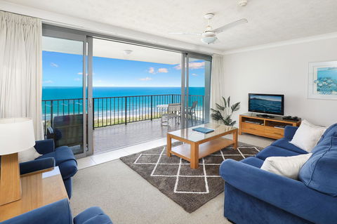 Majorca Isle Beachside Resort - Accommodation Broome 1