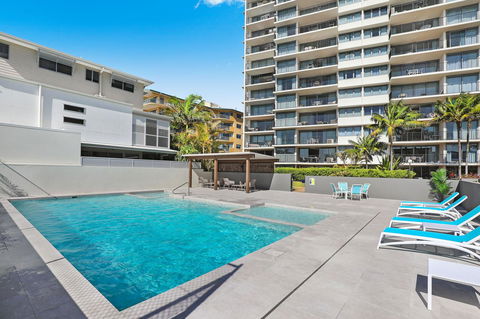 Majorca Isle Beachside Resort - Accommodation Broome 9