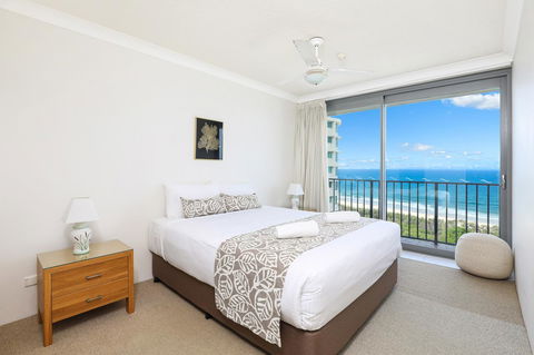 Majorca Isle Beachside Resort - Accommodation Broome 4