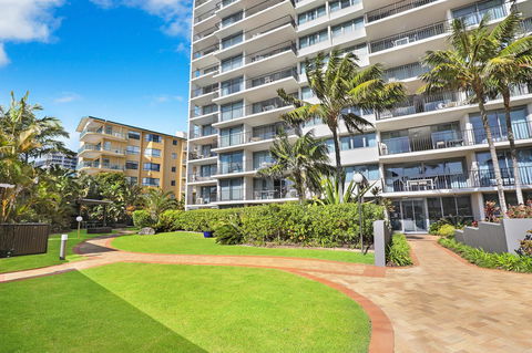 Majorca Isle Beachside Resort - Accommodation Broome 17