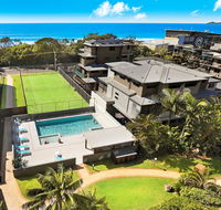Majorca Isle Beachside Resort - Accommodation Broome