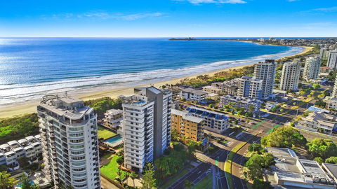 Majorca Isle Beachside Resort - Accommodation Broome 8