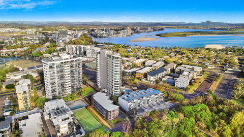 Majorca Isle Beachside Resort - Accommodation Broome 20