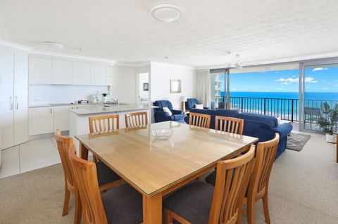 Majorca Isle Beachside Resort - Accommodation Broome 2