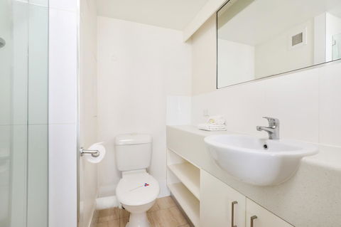 Majorca Isle Beachside Resort - Accommodation Broome 6