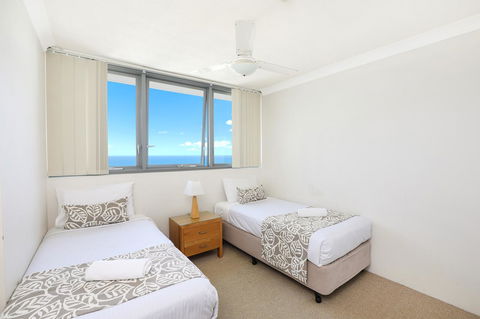 Majorca Isle Beachside Resort - Accommodation Broome 5