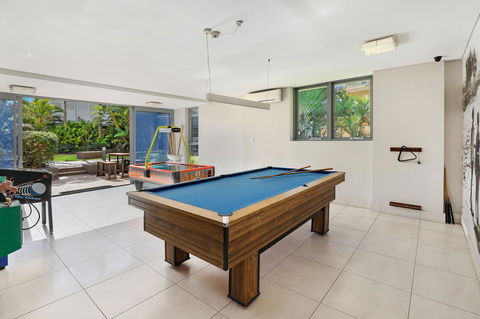 Majorca Isle Beachside Resort - Accommodation Broome 16