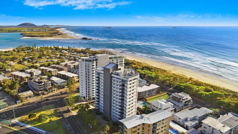 Majorca Isle Beachside Resort - Accommodation Broome 7