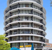 Madison Tower Mill Hotel - Accommodation Broome