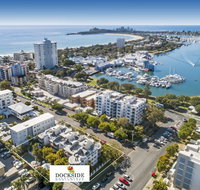 Dockside Apartments Mooloolaba - Accommodation Broome