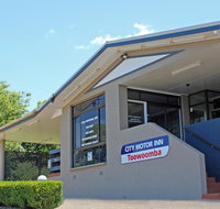 City Motor Inn - Accommodation Broome