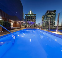 Mercure Brisbane King George Square - Accommodation Broome