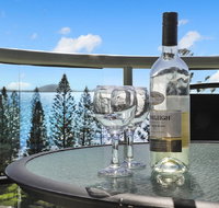 Malibu Apartments - Accommodation Broome