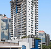 Republic Apartments - Accommodation Broome