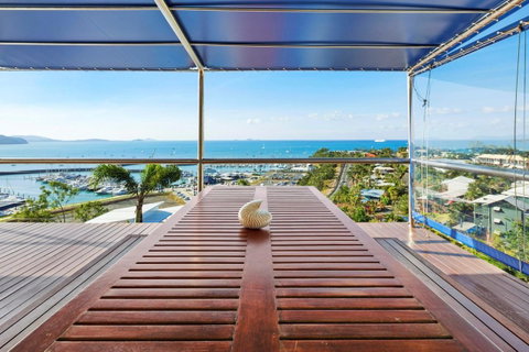 Nautilus On The Hill - Airlie Beach - Accommodation Broome 4
