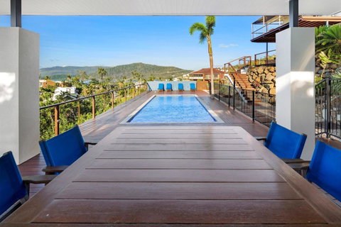 Nautilus On The Hill - Airlie Beach - Accommodation Broome 21