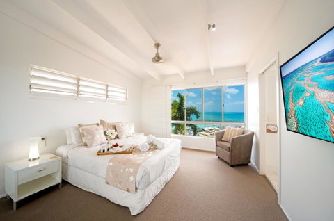 Nautilus On The Hill - Airlie Beach - Accommodation Broome 3