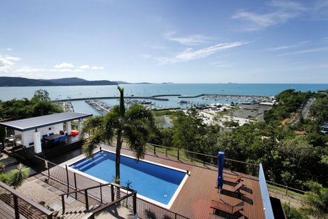 Nautilus On The Hill - Airlie Beach - Accommodation Broome 41
