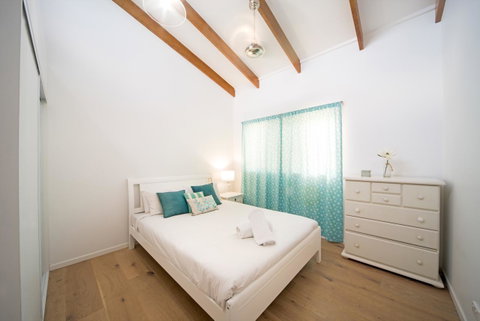 Nautilus On The Hill - Airlie Beach - Accommodation Broome 6