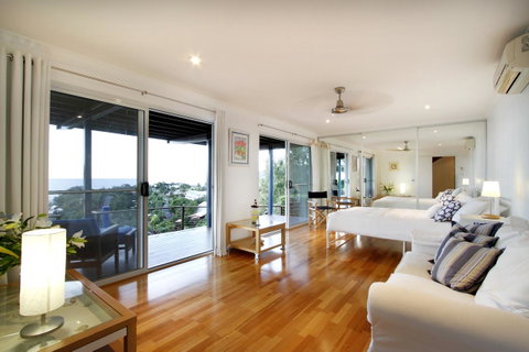 Nautilus On The Hill - Airlie Beach - Accommodation Broome 35