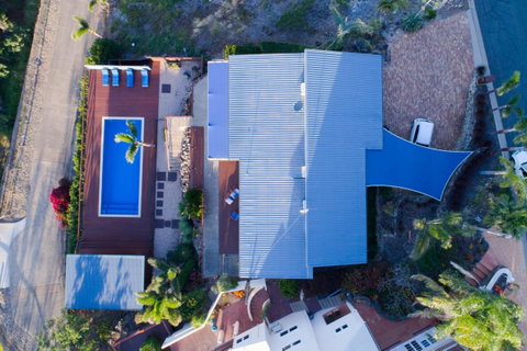 Nautilus On The Hill - Airlie Beach - Accommodation Broome 17