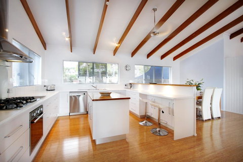 Nautilus On The Hill - Airlie Beach - Accommodation Broome 36