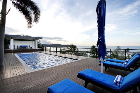 Nautilus On The Hill - Airlie Beach - Accommodation Broome 40