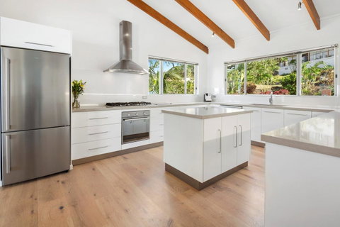 Nautilus On The Hill - Airlie Beach - Accommodation Broome 27