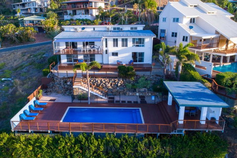 Nautilus On The Hill - Airlie Beach - Accommodation Broome 19